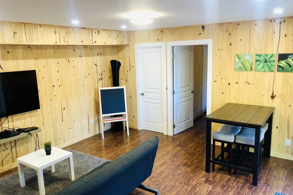 Photo of Livingroom in Matawinie Regional County Municipality