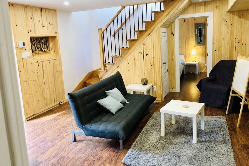 Photo of Livingroom in Matawinie Regional County Municipality