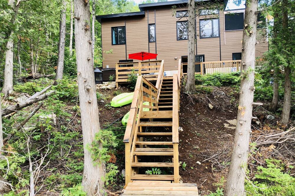 Photo of Outdoor in Matawinie Regional County Municipality