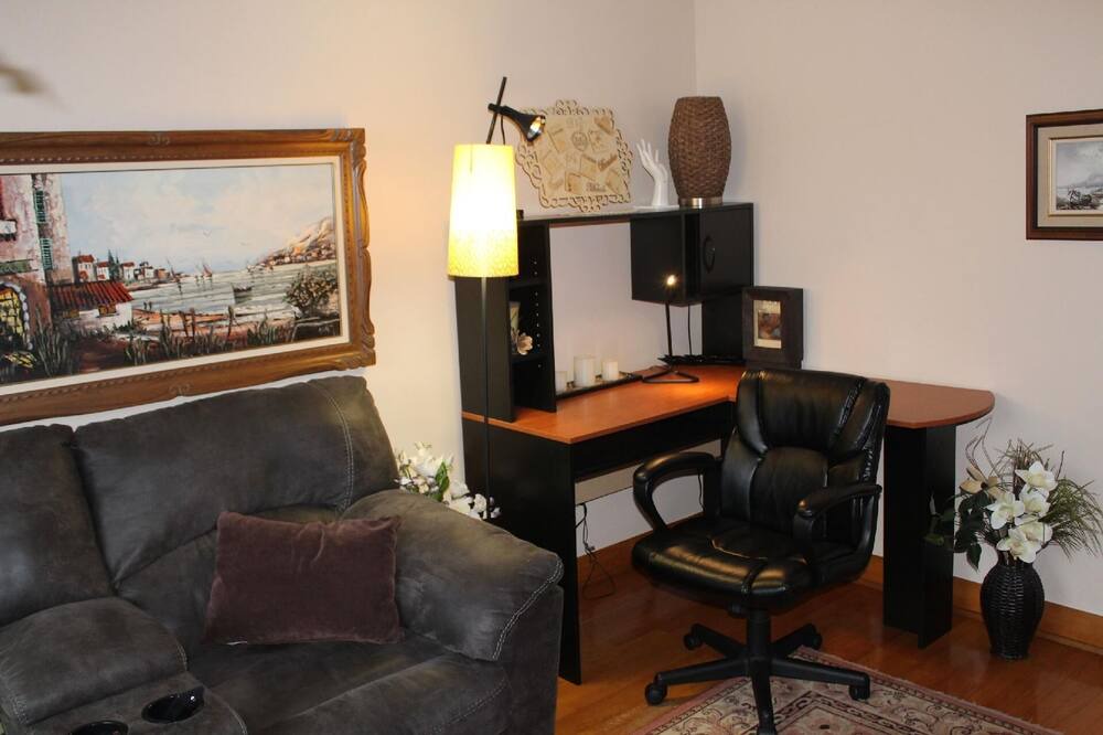 Photo of Bedroom in LaSalle