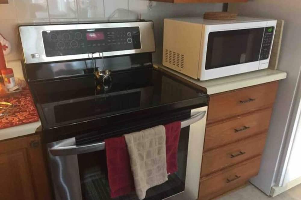 Photo of Kitchen in LaSalle