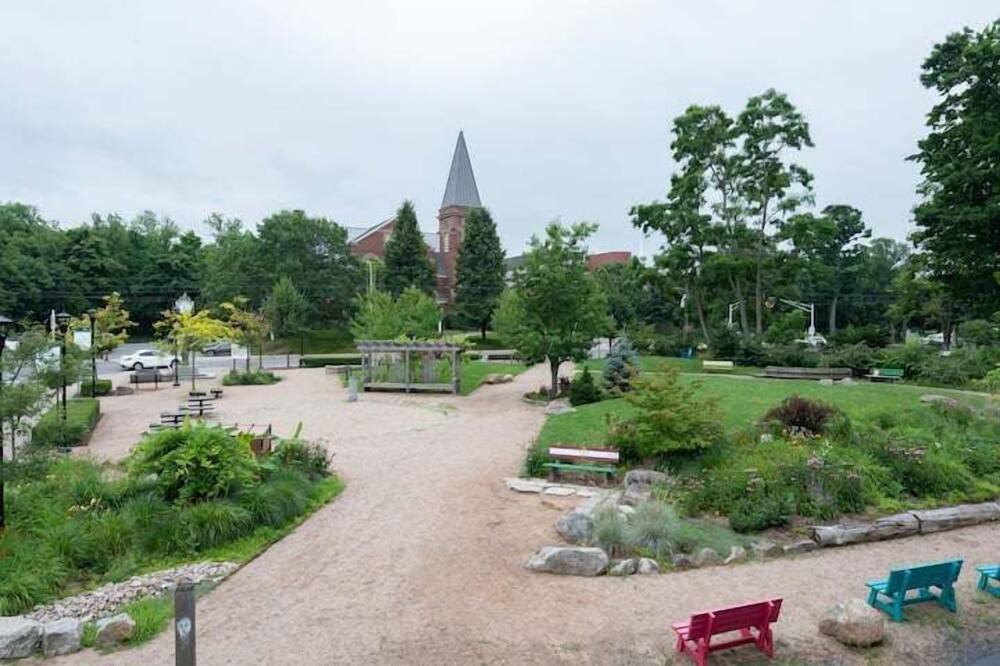 Photo of Others in Wolfville
