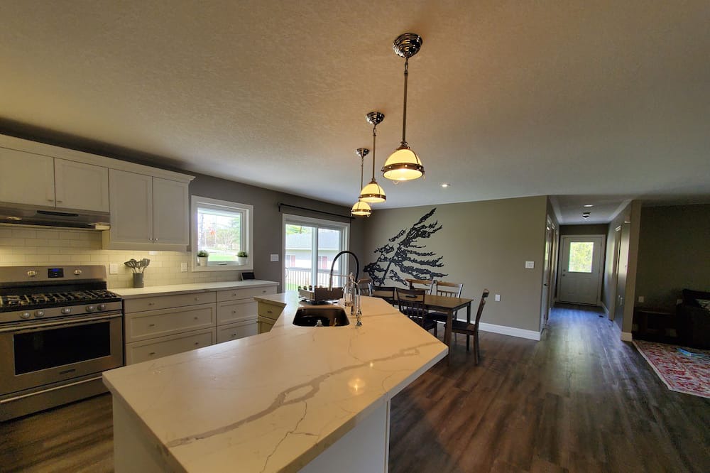 Photo of Kitchen in North Port