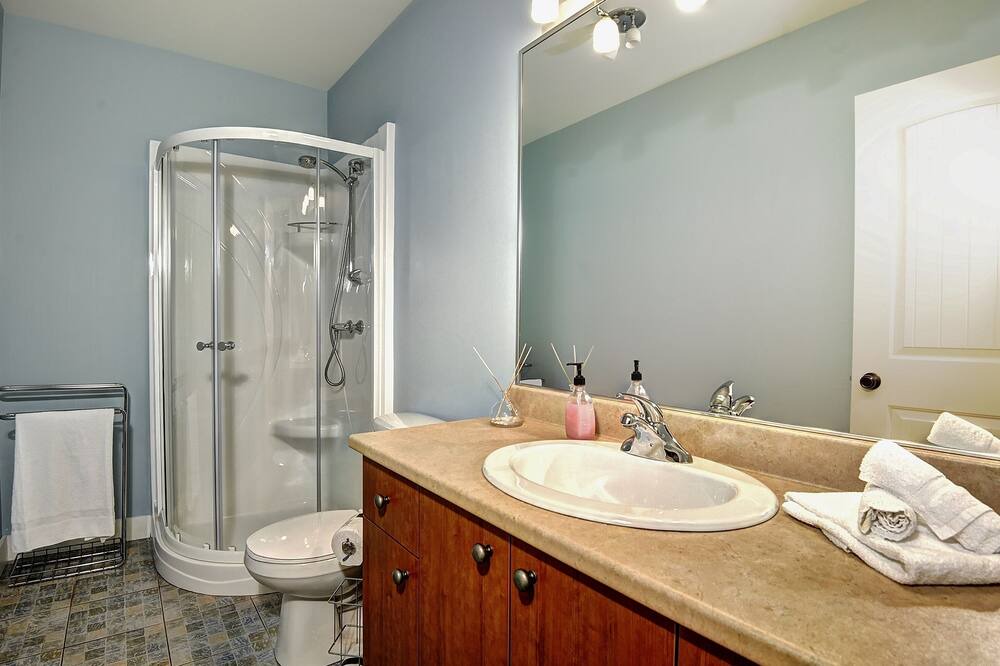 Photo of Bathroom in Stoneham