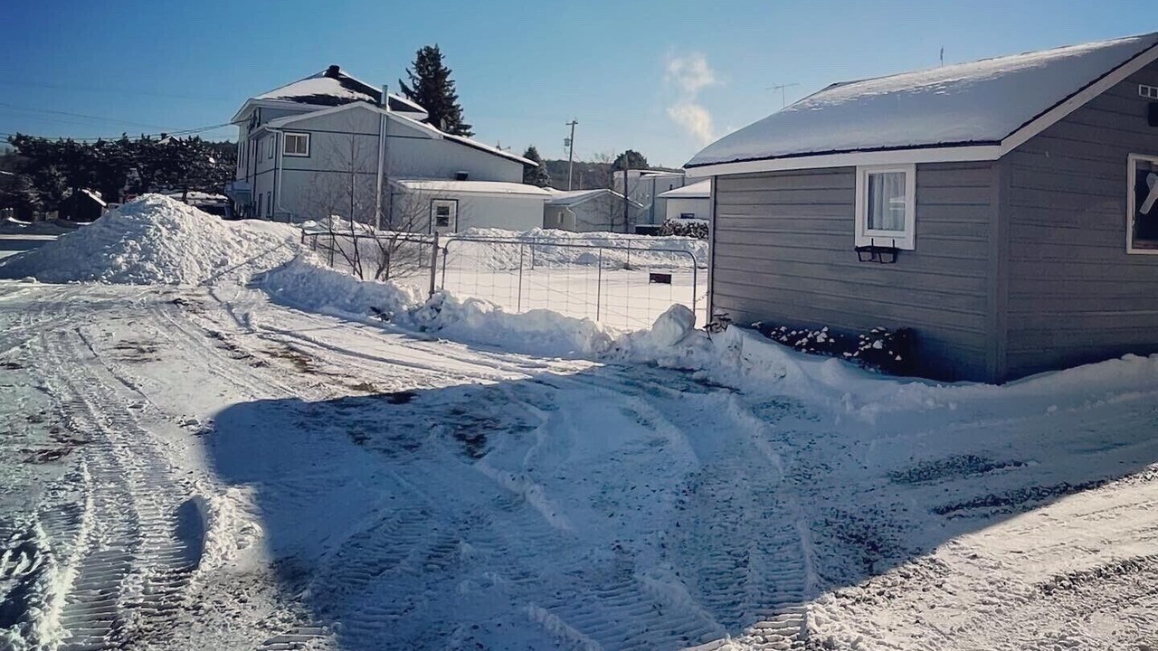 Photo of Outdoor in Barry's Bay
