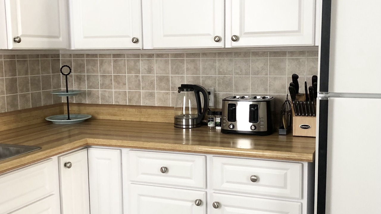 Photo of Kitchen in Barry's Bay