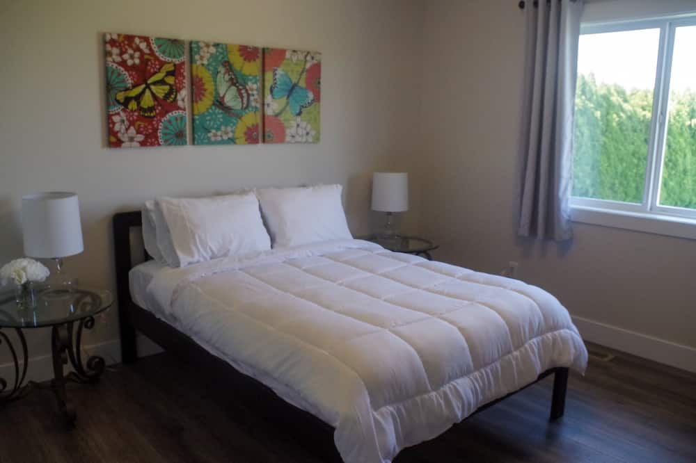 Photo of Bedroom in Southeast Kelowna