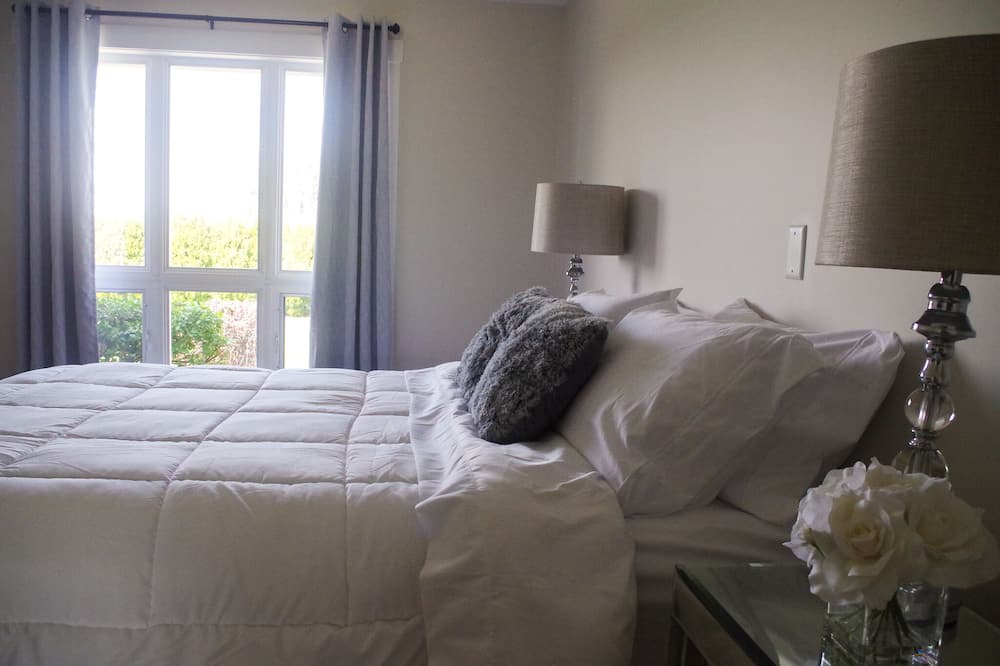 Photo of Bedroom in Southeast Kelowna