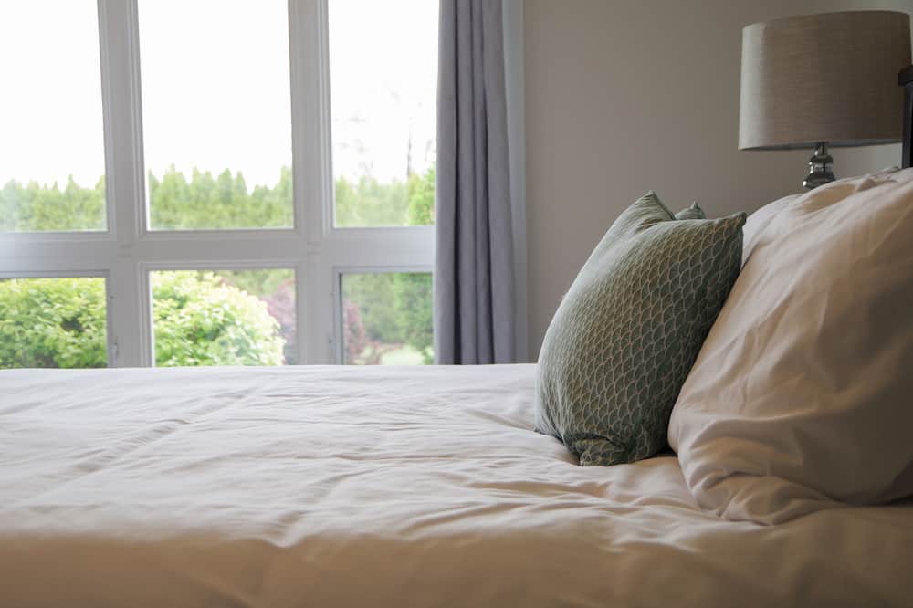 Photo of Bedroom in Southeast Kelowna