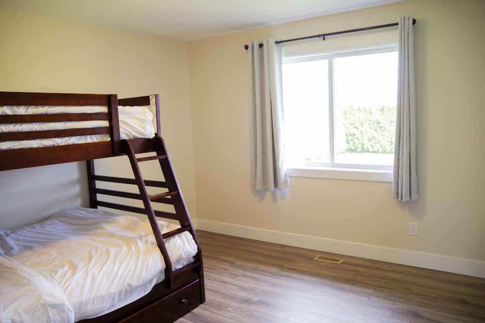 Photo of Bedroom in Southeast Kelowna