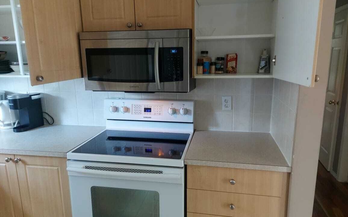 Photo of Kitchen in Evanston