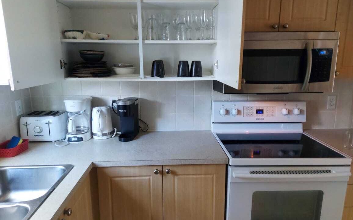 Photo of Kitchen in Evanston