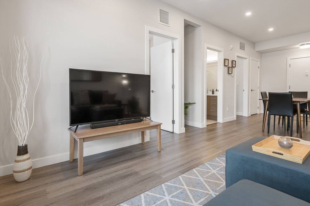 Photo of Livingroom in Southwest Calgary