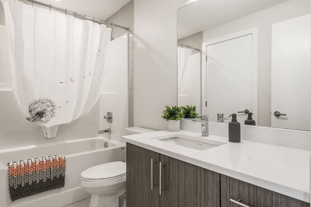 Photo of Bathroom in Southwest Calgary