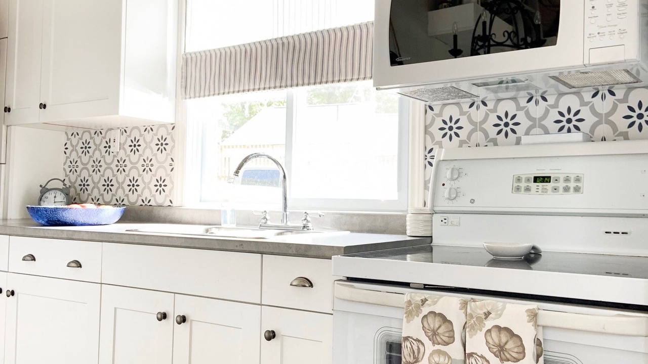 Photo of Kitchen in Colchester
