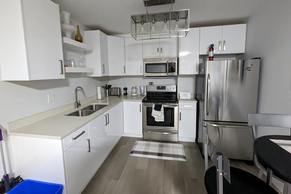 Photo of Kitchen in Guildford