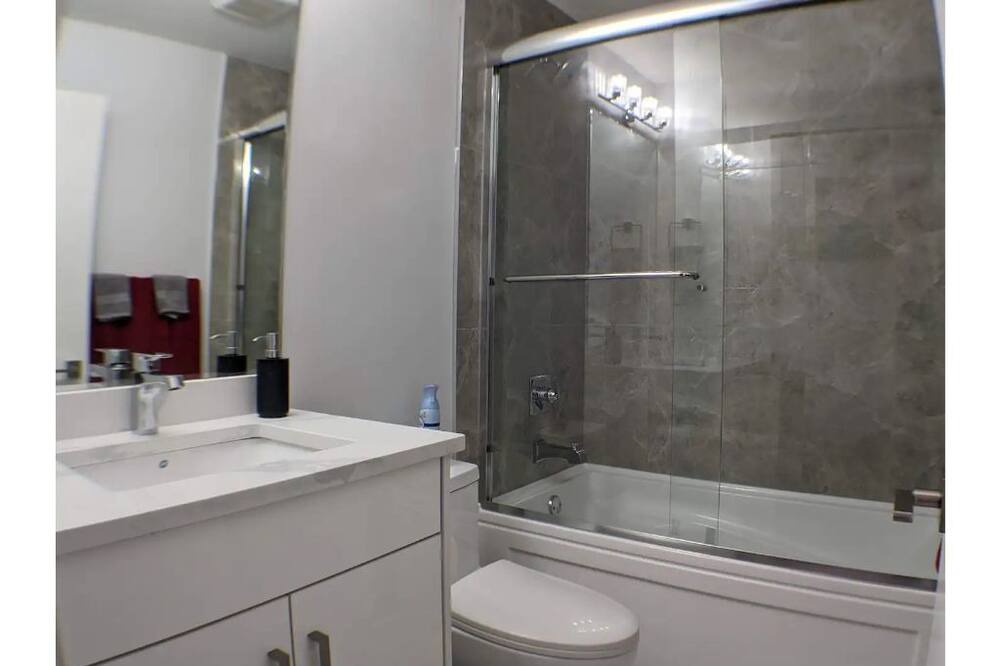 Photo of Bathroom in Guildford