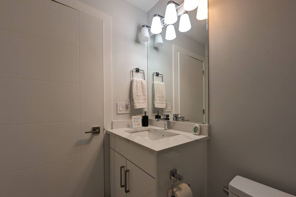 Photo of Bathroom in Guildford