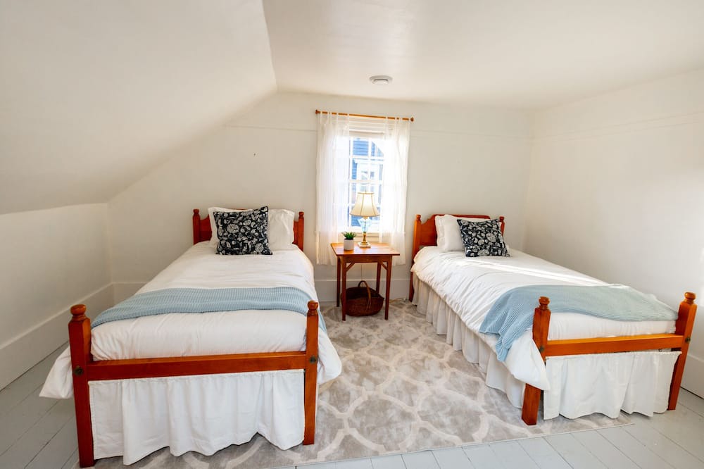 Photo of Bedroom in Mahone Bay