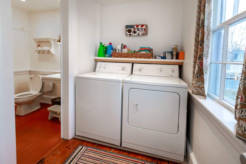 Photo of Bedroom in Mahone Bay