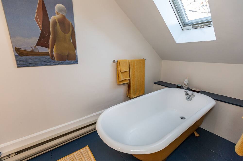 Photo of Bathroom in Mahone Bay