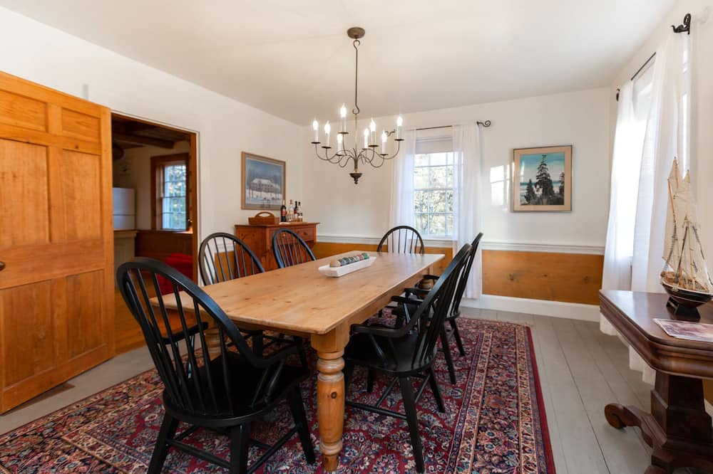 Photo of Kitchen in Mahone Bay