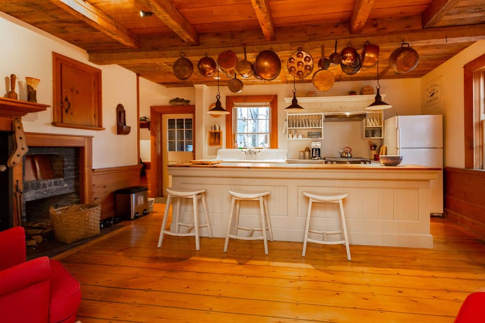 Photo of Kitchen in Mahone Bay