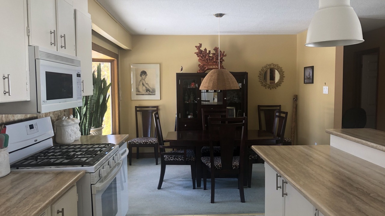 Photo of Kitchen in Scugog
