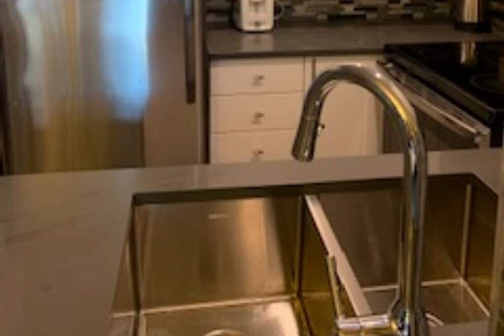 Photo of Kitchen in Whistler Cay Estates