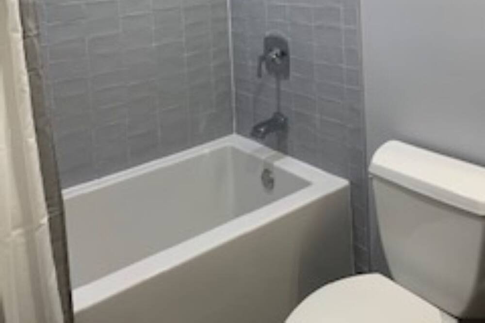 Photo of Bathroom in Whistler Cay Estates