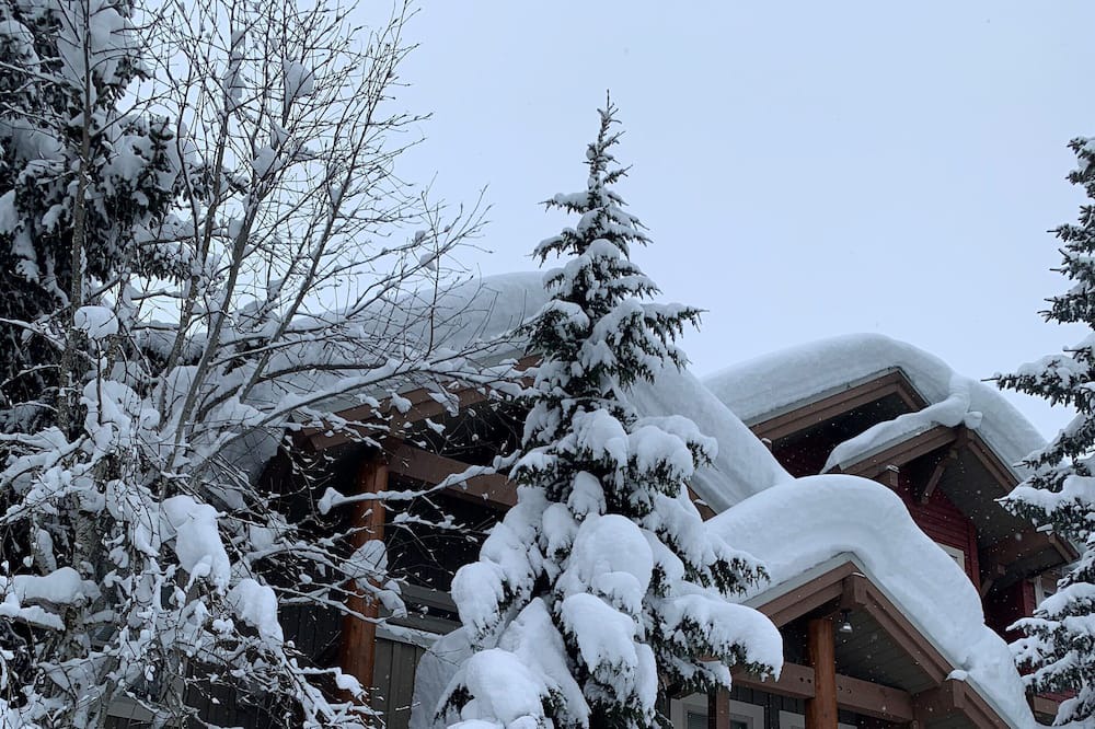 Photo of Outdoor in Whistler Cay Estates