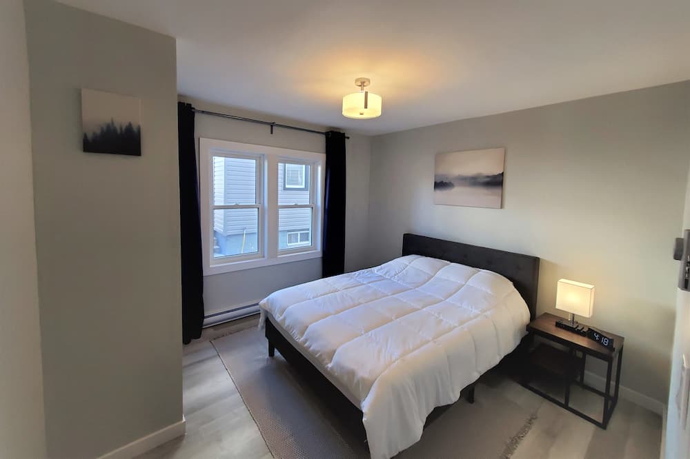 Photo of Bedroom in Cornwall
