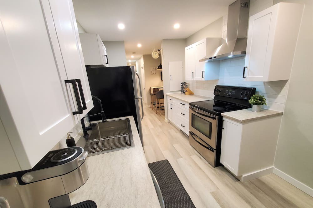 Photo of Kitchen in Cornwall