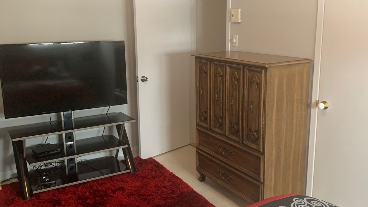 Photo of Bedroom in Paspebiac