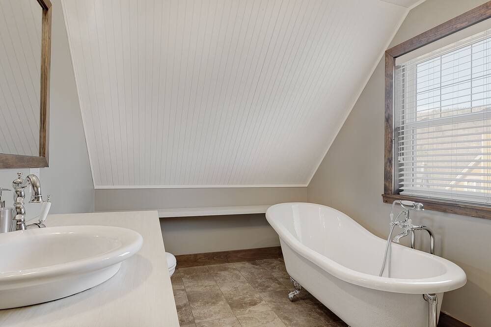 Photo of Bathroom in Stoneham