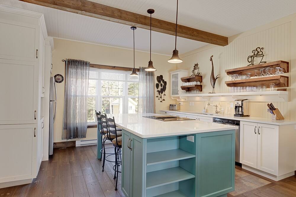 Photo of Kitchen in Stoneham