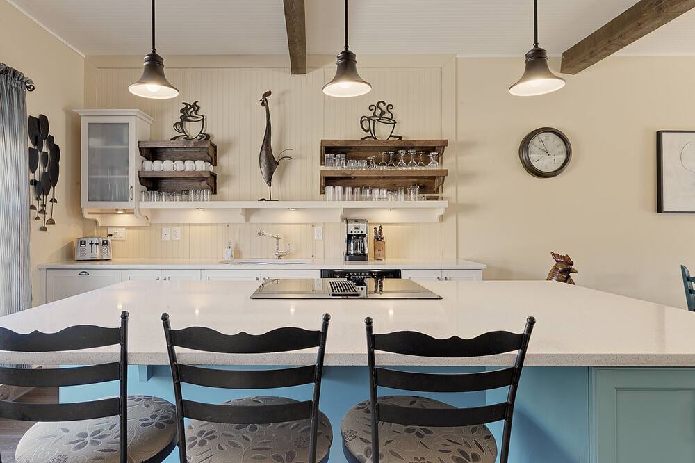 Photo of Kitchen in Stoneham