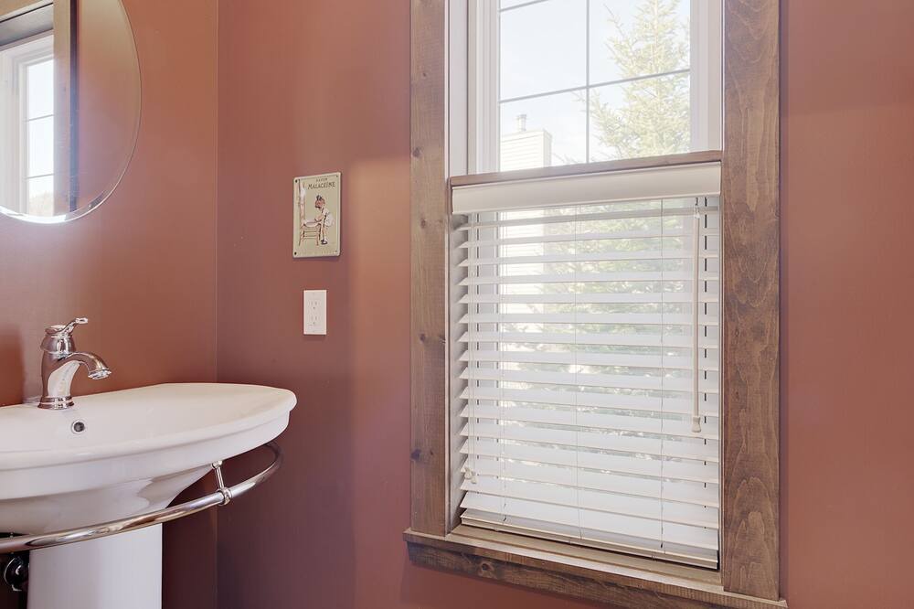 Photo of Bathroom in Stoneham