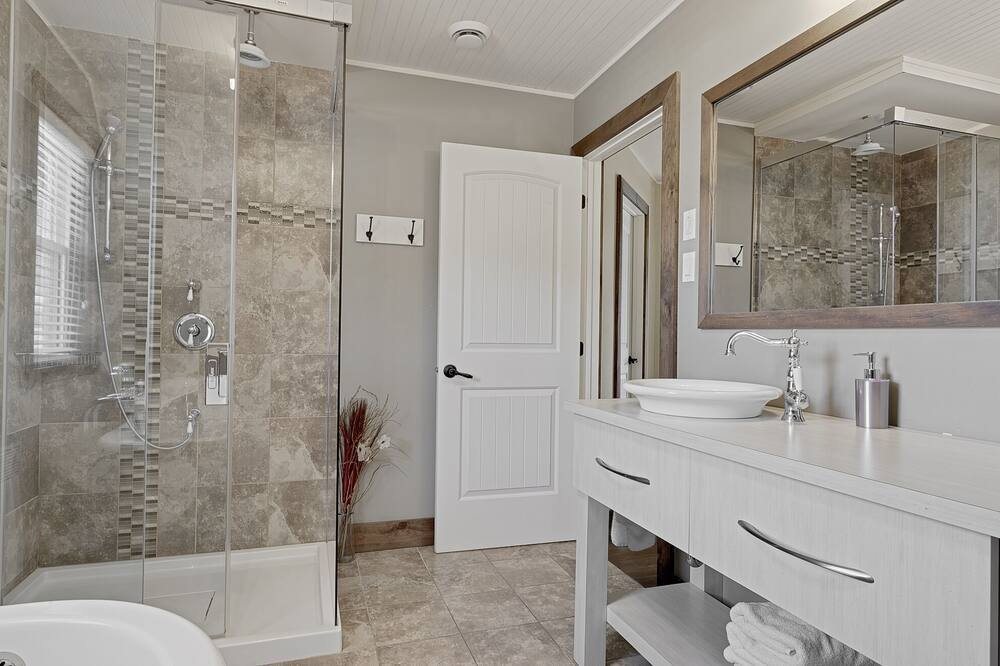 Photo of Bathroom in Stoneham