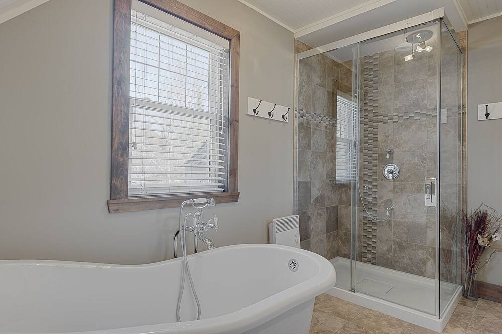 Photo of Bathroom in Stoneham