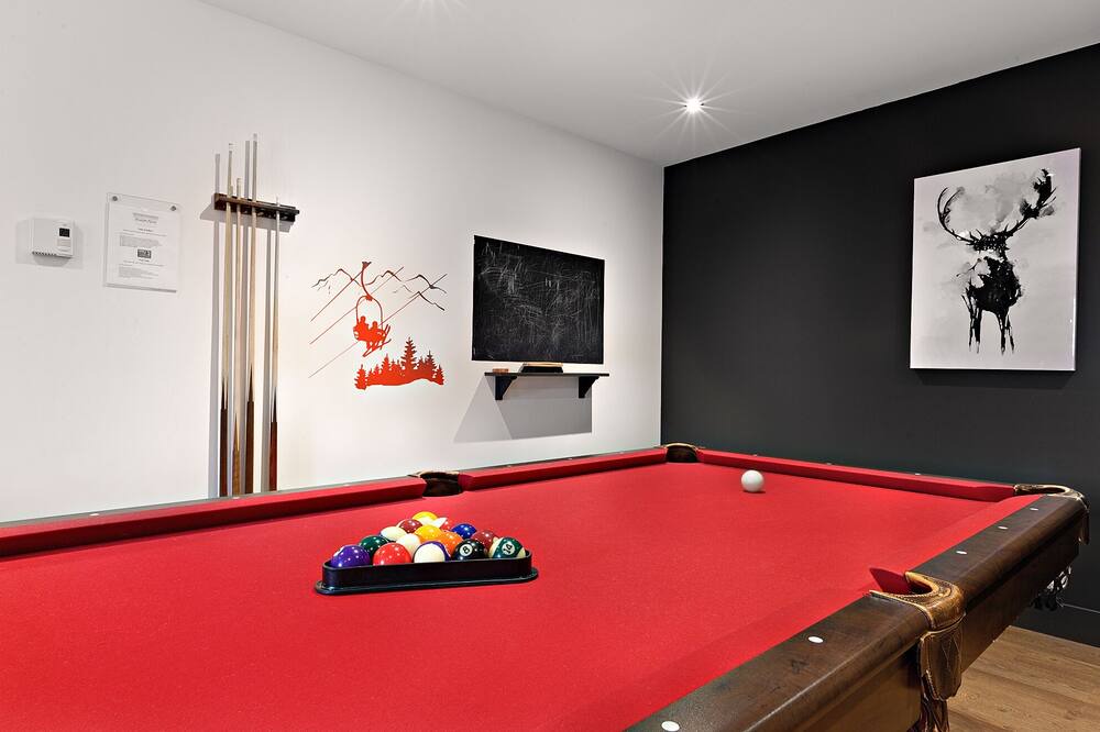 Photo of Bedroom in Stoneham