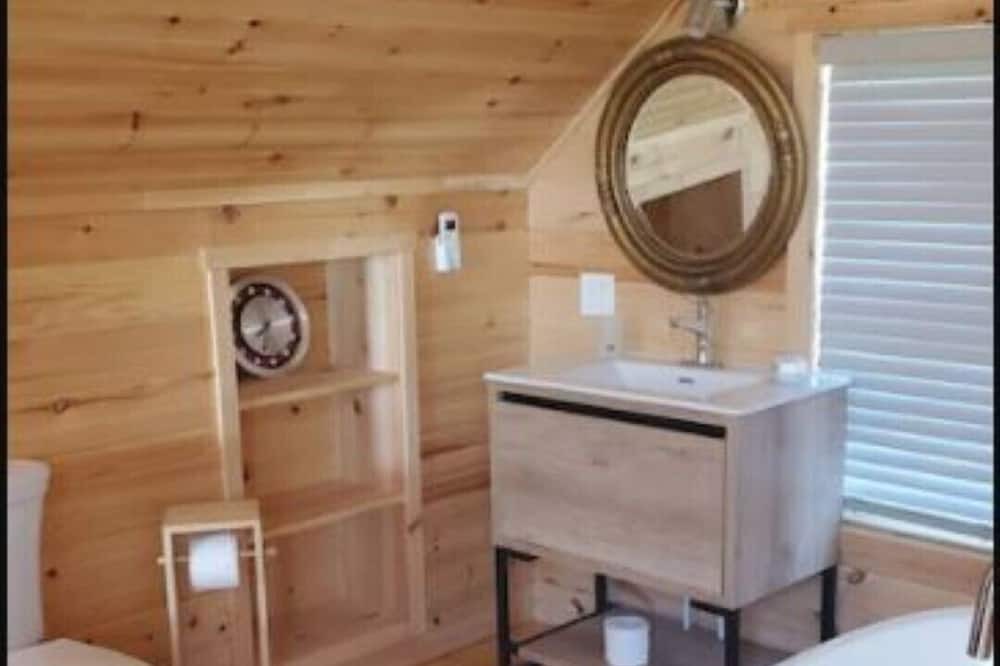 Photo of Bathroom in Bayside