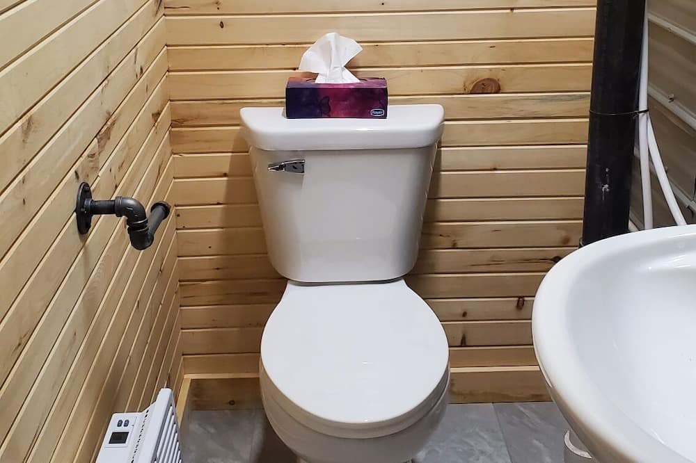 Photo of Bathroom in Bayside