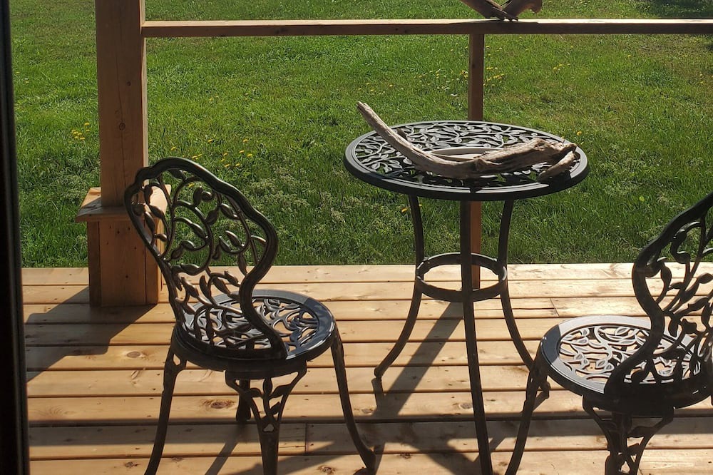 Photo of Patio Balcony in Bayside