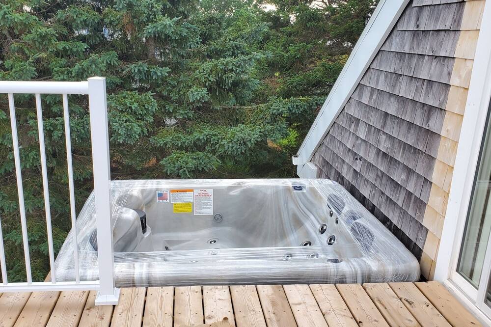 Photo of Patio Balcony in Bayside