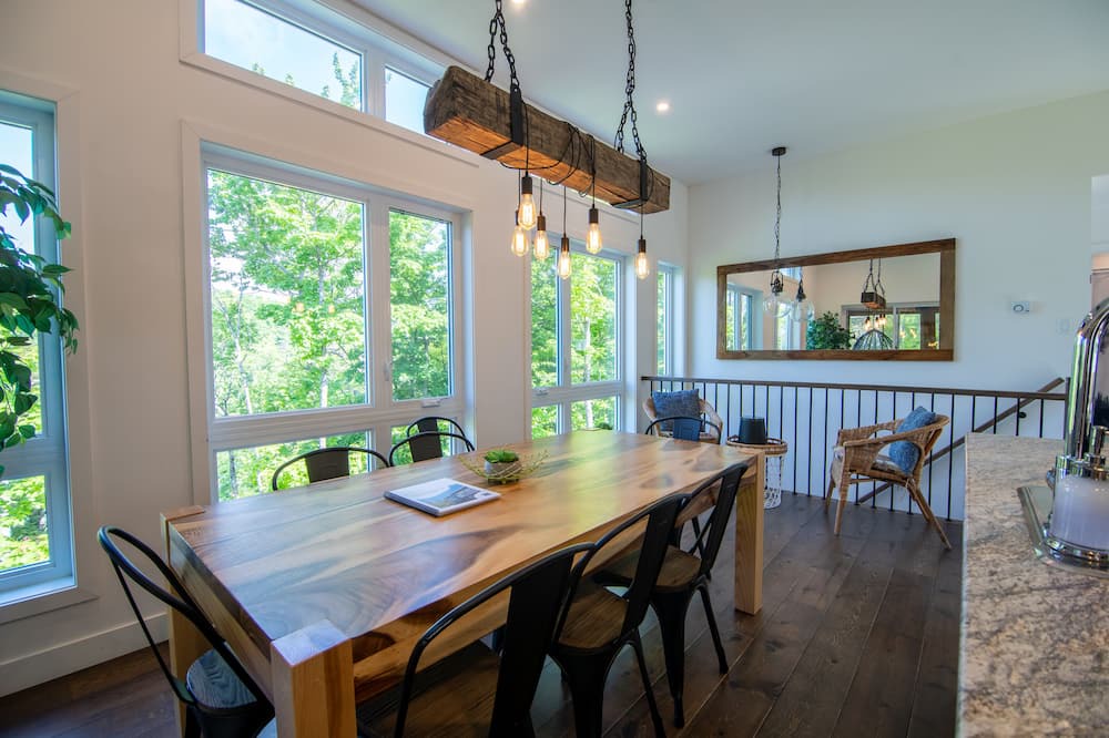 Photo of Kitchen in Entrelacs
