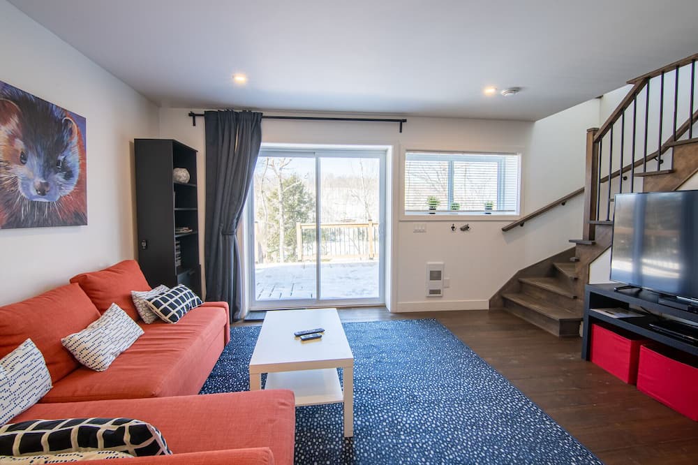 Photo of Livingroom in Entrelacs