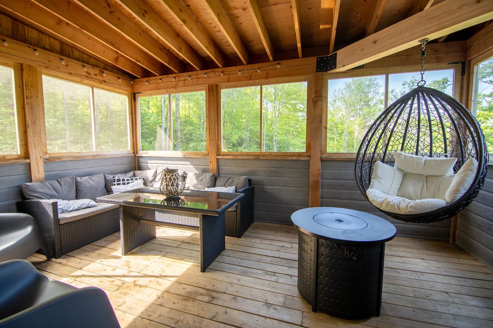 Photo of Livingroom in Entrelacs