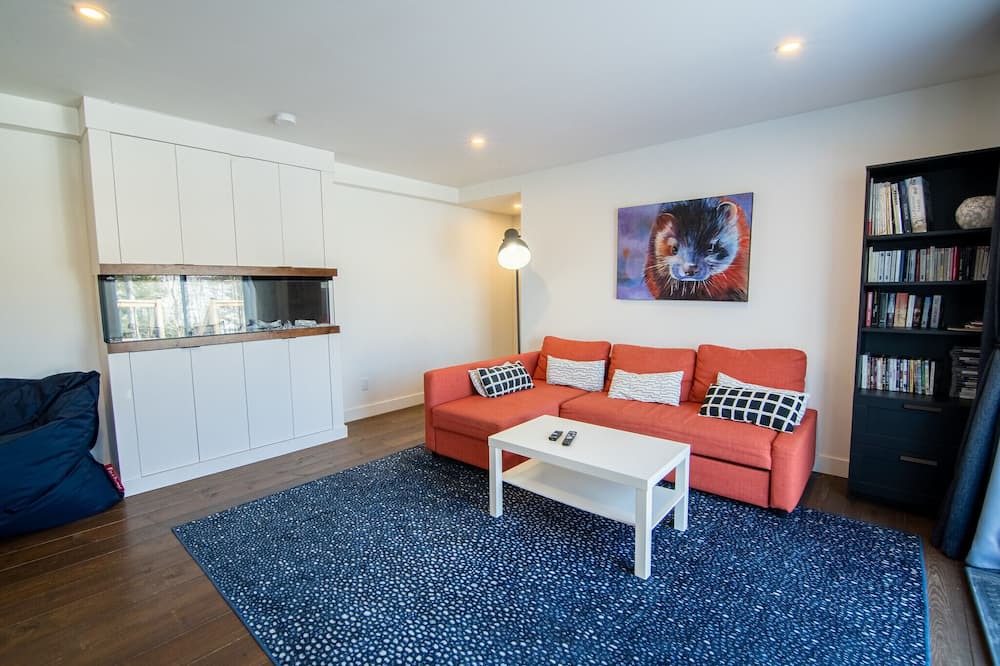 Photo of Livingroom in Entrelacs
