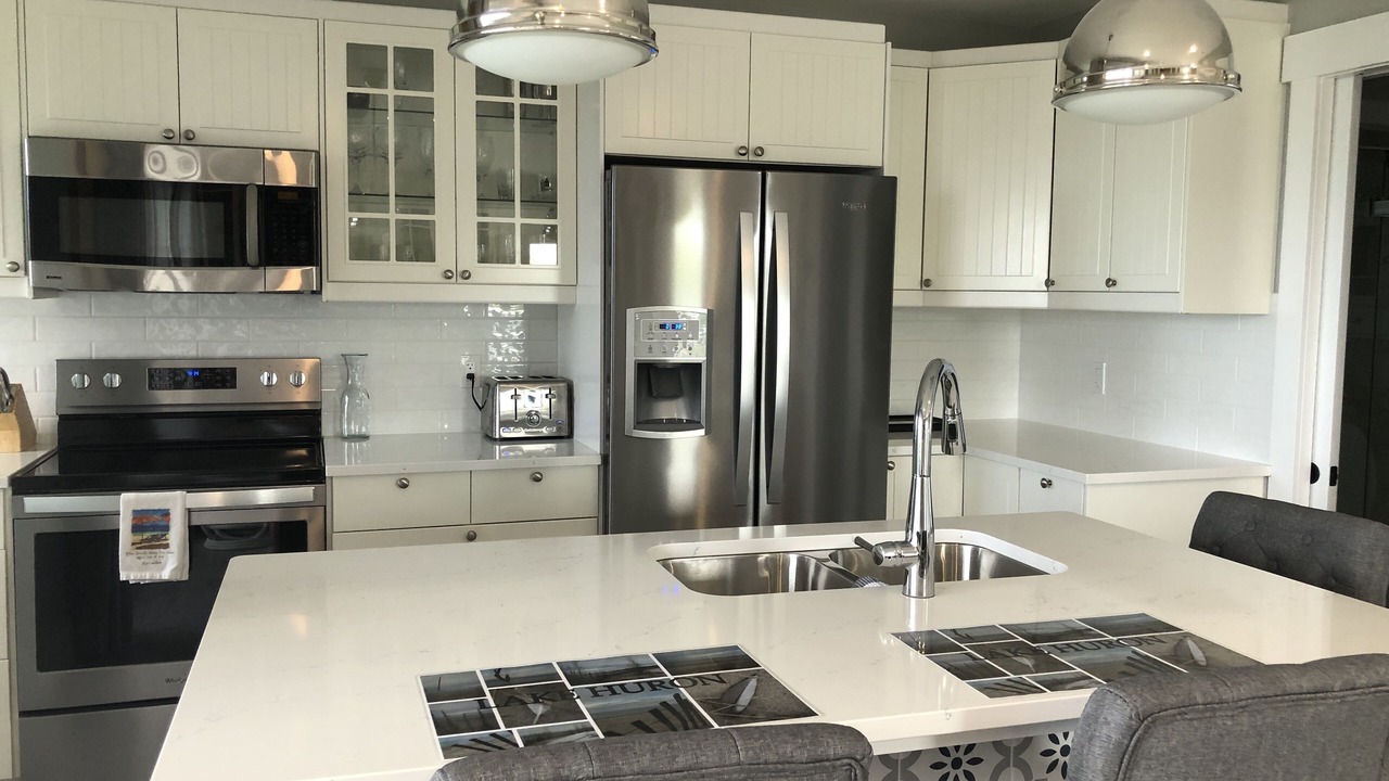 Photo of Kitchen in Kincardine